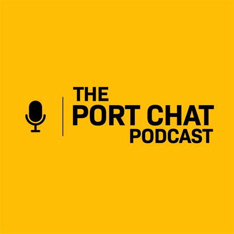 port chat forum.